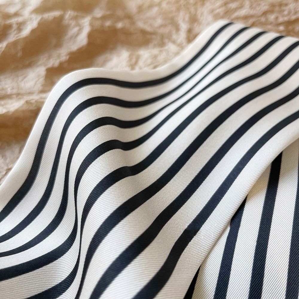 Elegant Stripe French Tie Fema - Silk Tie Striped 리뷰 및 가격