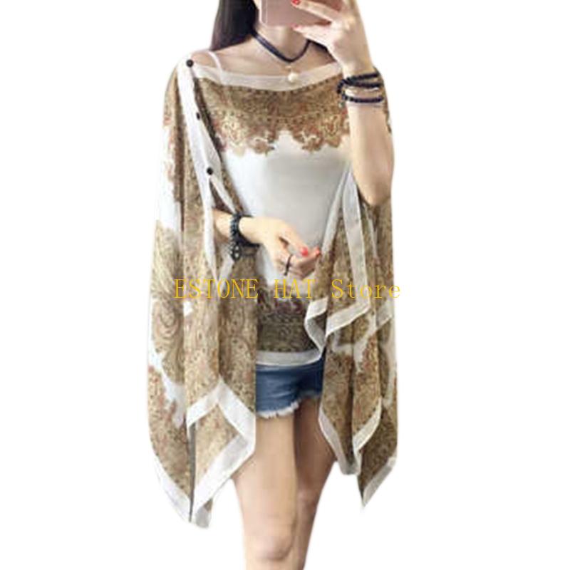 49MF Large Size Women Beach Bl - Pashmina Wrap Large 리뷰 및 가격