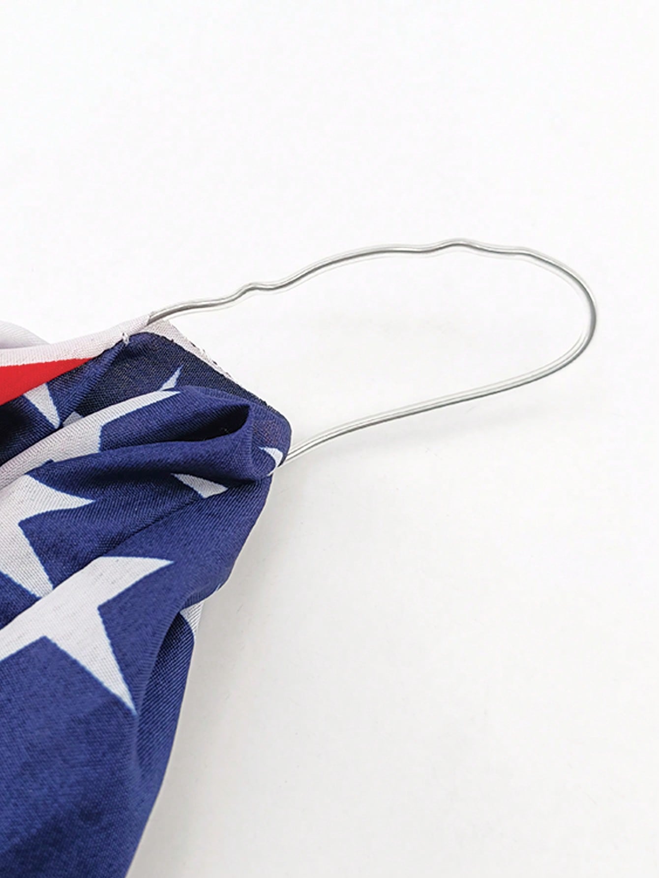1 Pack 85cm Long American Flag - Head Wrap Turban 리뷰 및 가격