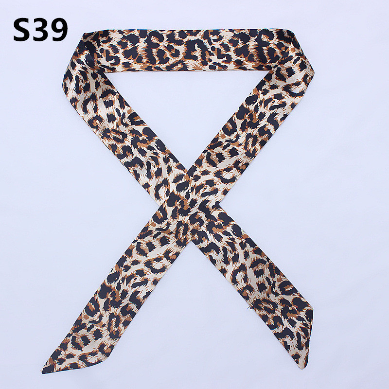 47 Colors Brand Bandana Small  - Head Wrap Turban 리뷰 및 가격