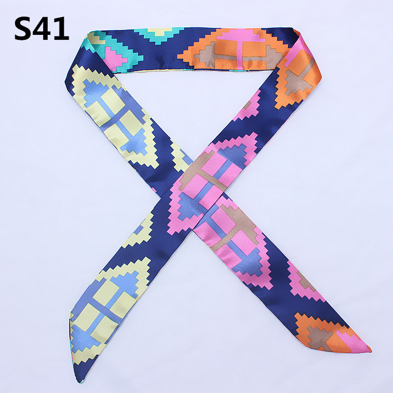 47 Colors Brand Bandana Small  - Head Wrap Turban 리뷰 및 가격