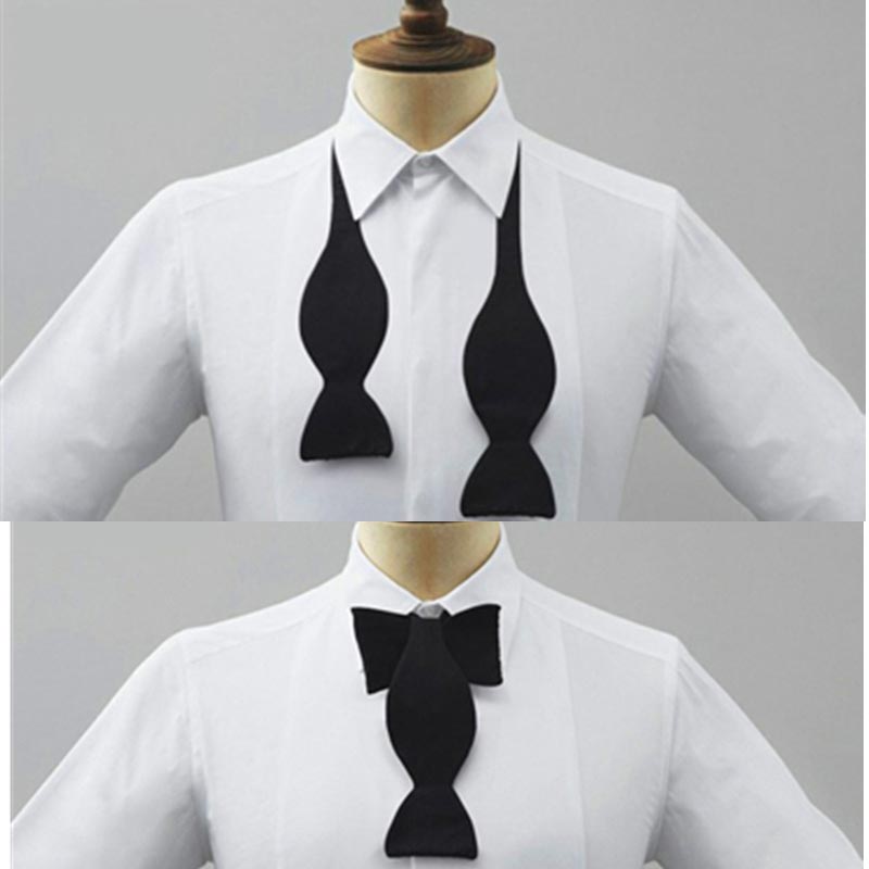 Men's Formal Pre-tied Adjustab - Bow Tie Pre Tied 리뷰 및 가격