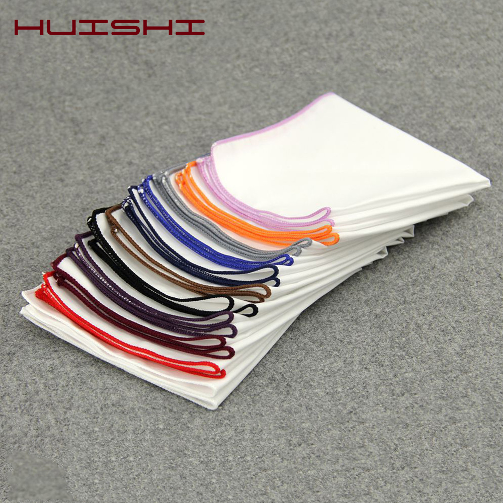 New Hanky Men's White Pocket S - Pocket Square Set 리뷰 및 가격