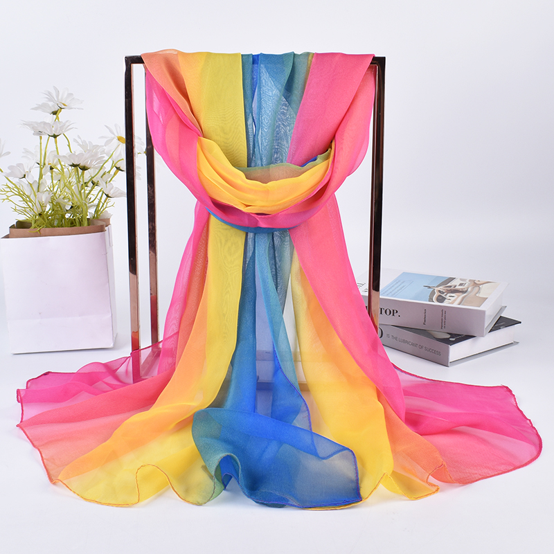 2023 Spring/Summer New Three C - Scarf Silk Square 리뷰 및 가격