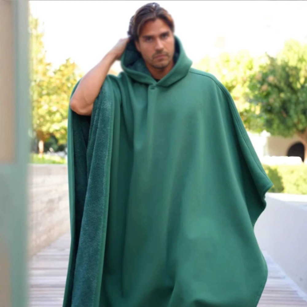 New Good Quality Indio Cloak H - Woven Scarf Blanket 리뷰 및 가격