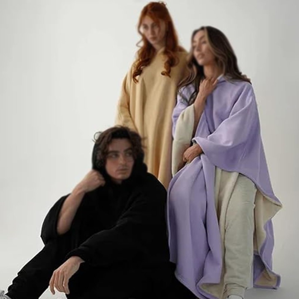 New Good Quality Indio Cloak H - Woven Scarf Blanket 리뷰 및 가격