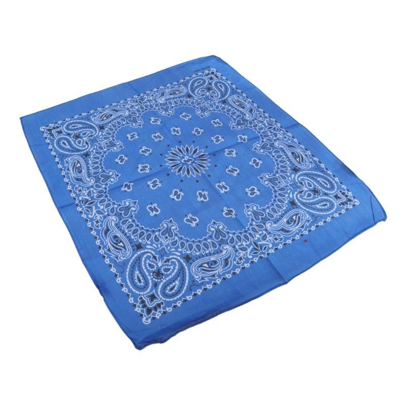 Men Women Neckerchiefs Vintage - Handkerchief Cotton Men 리뷰 및 가격