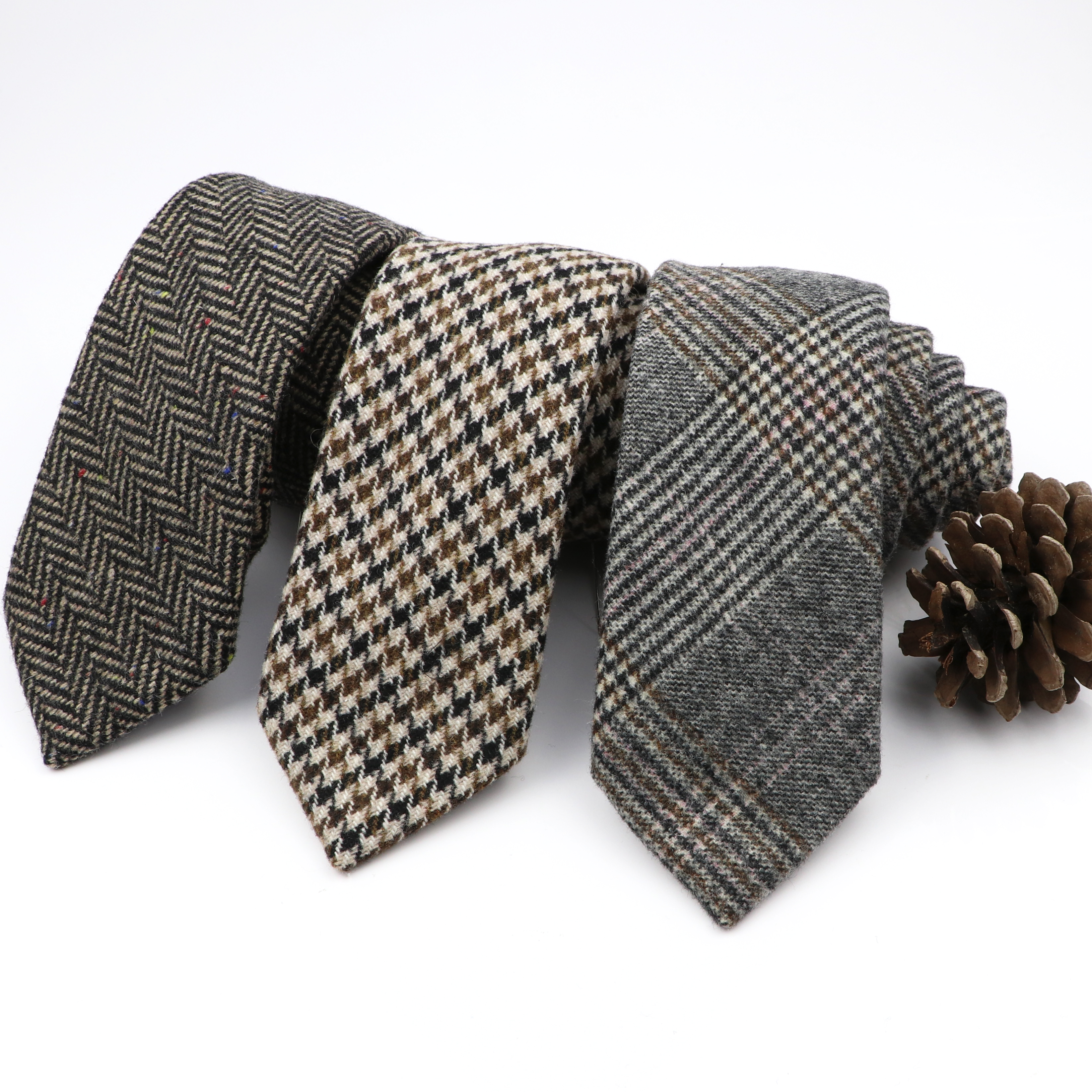High Quality Classic Striped 1 - Skinny Tie Men 리뷰 및 가격