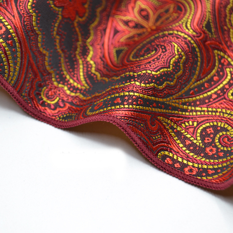25cm Mens Classic Pocket Squar - Pocket Square Set 리뷰 및 가격