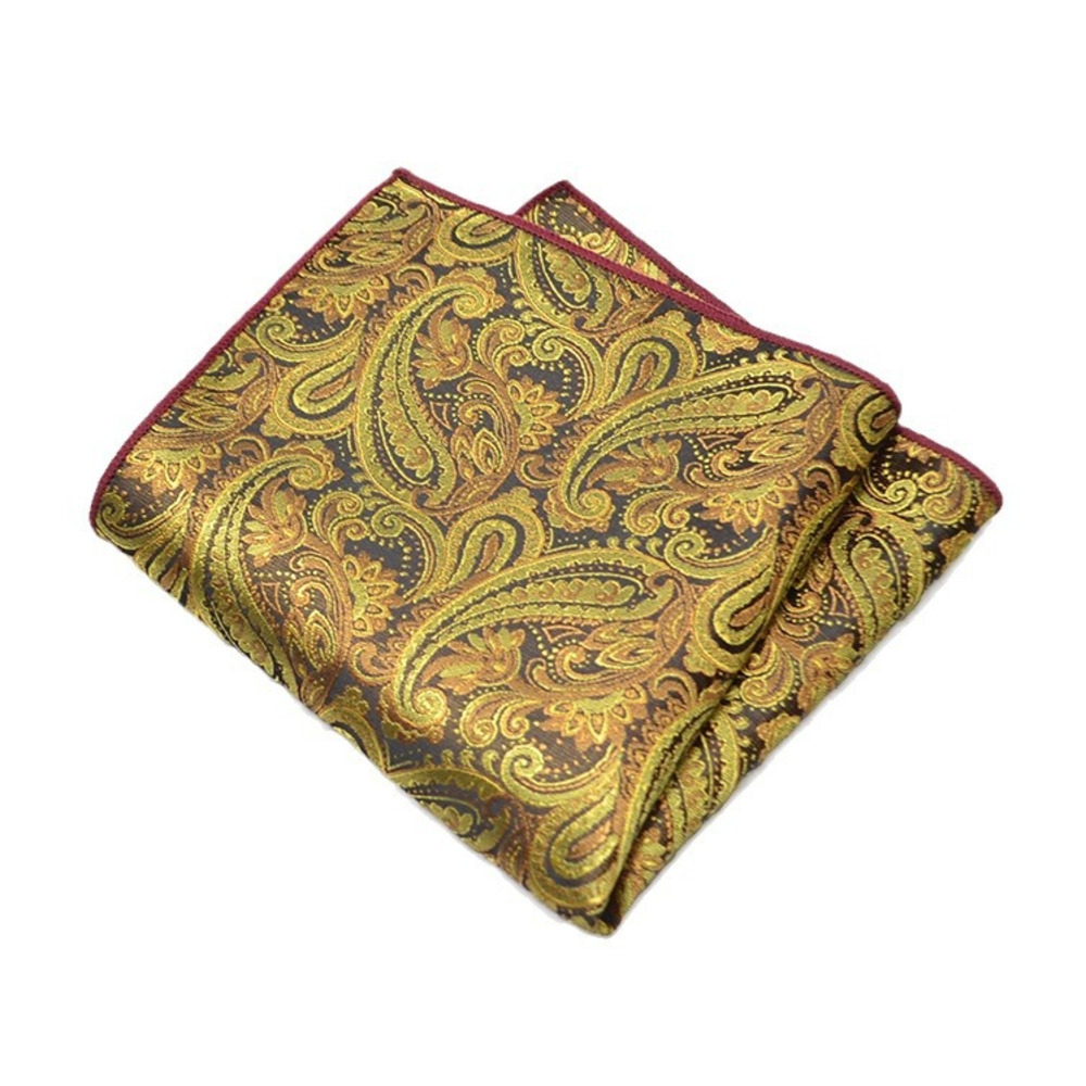 25cm Mens Classic Pocket Squar - Pocket Square Set 리뷰 및 가격