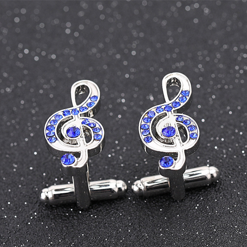 1Set Business Shirt Cufflinks  - Tie Bar Set Gift 리뷰 및 가격
