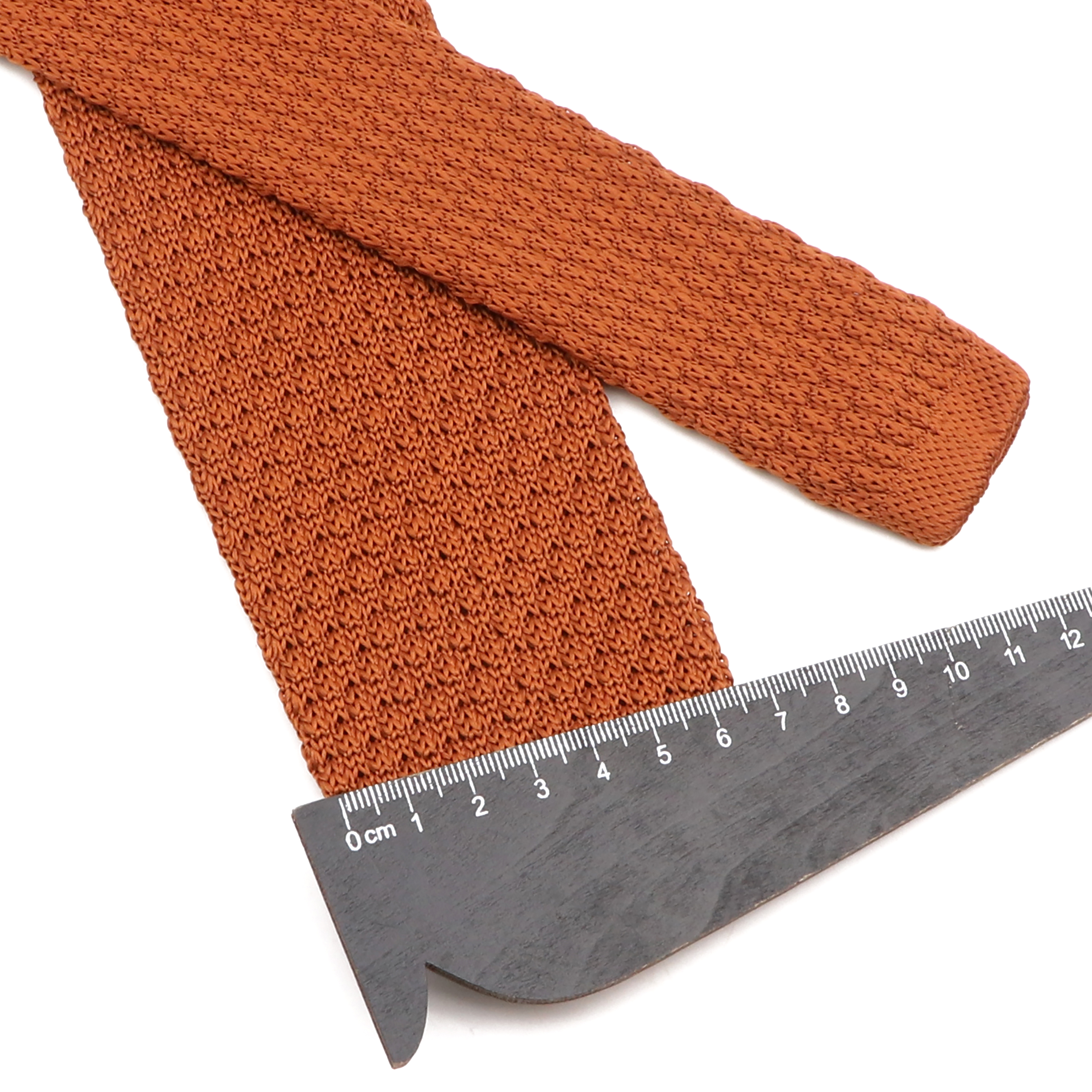 New Mens Knitted Ties Classic  - Skinny Tie Men 리뷰 및 가격