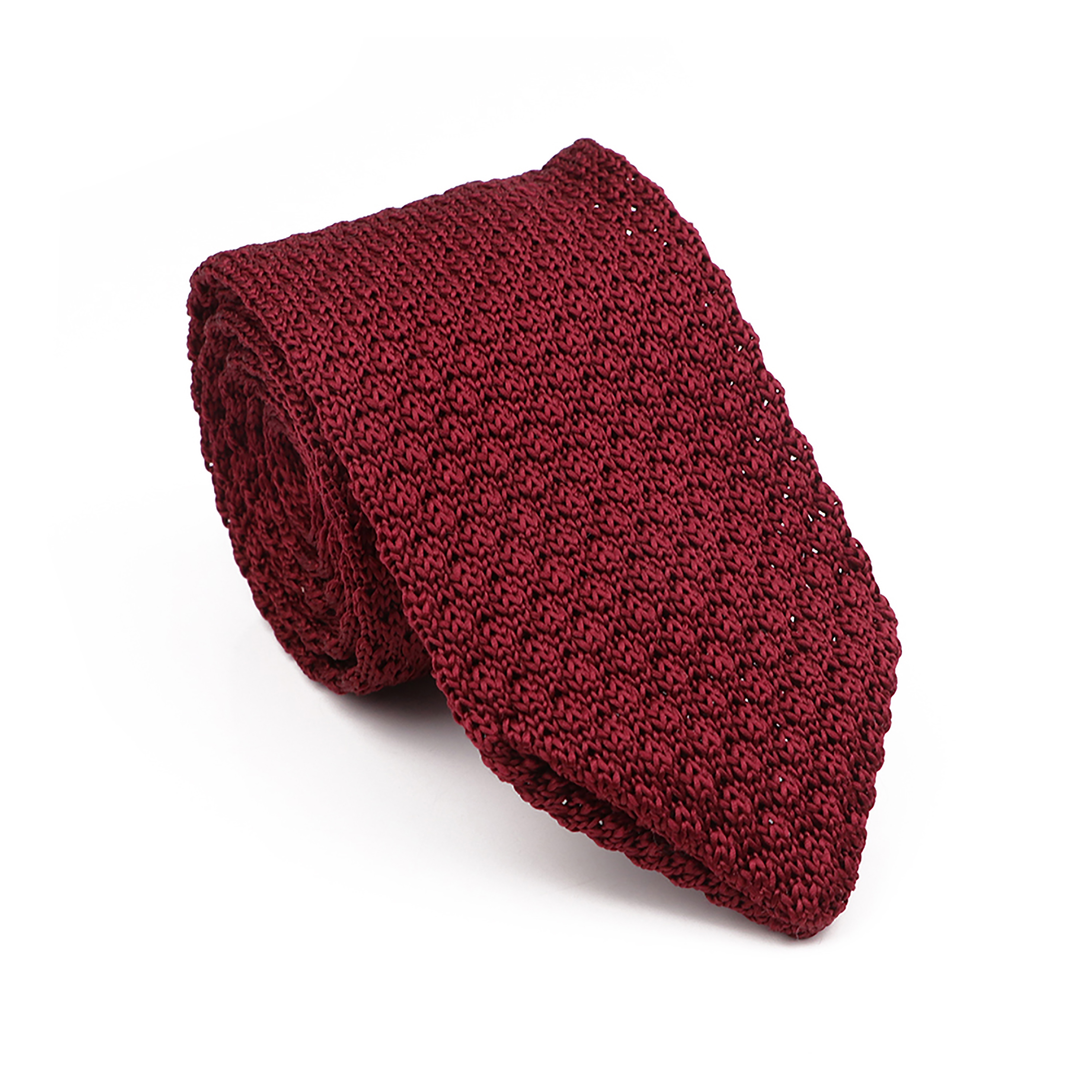 New Mens Knitted Ties Classic  - Skinny Tie Men 리뷰 및 가격