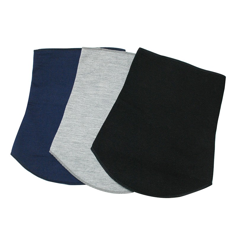 Merino wool thermal neck gaite - Muffler Men Wool 리뷰 및 가격