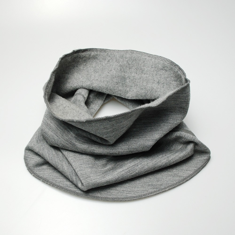 Merino wool thermal neck gaite - Muffler Men Wool 리뷰 및 가격