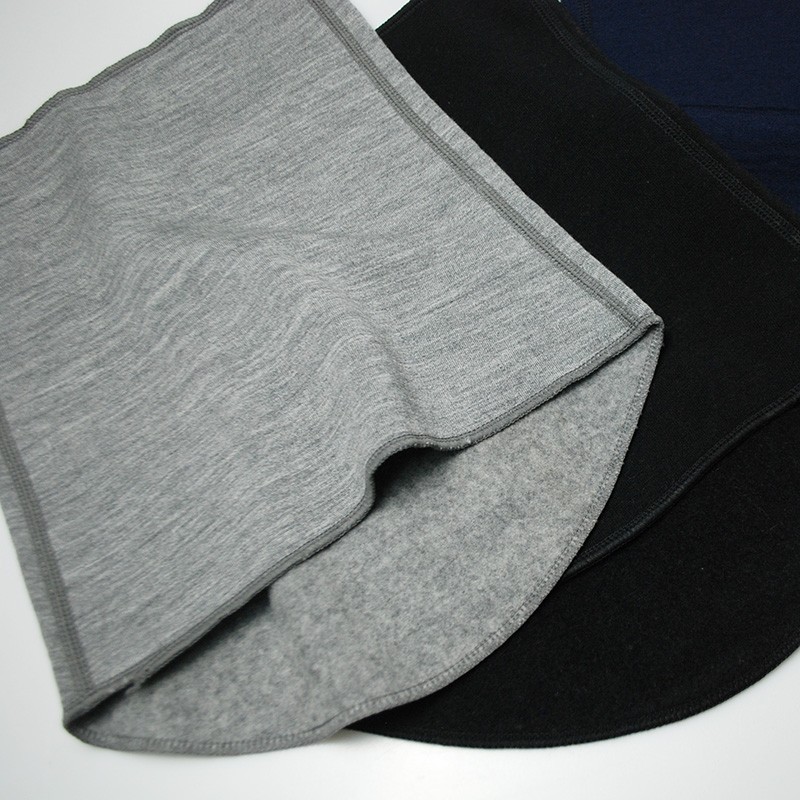 Merino wool thermal neck gaite - Muffler Men Wool 리뷰 및 가격