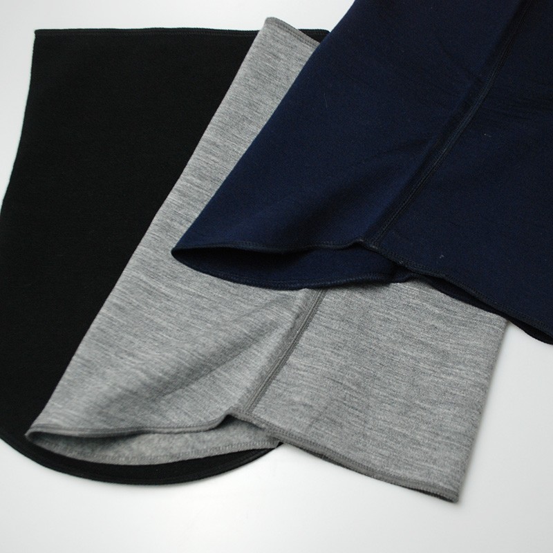 Merino wool thermal neck gaite - Muffler Men Wool 리뷰 및 가격