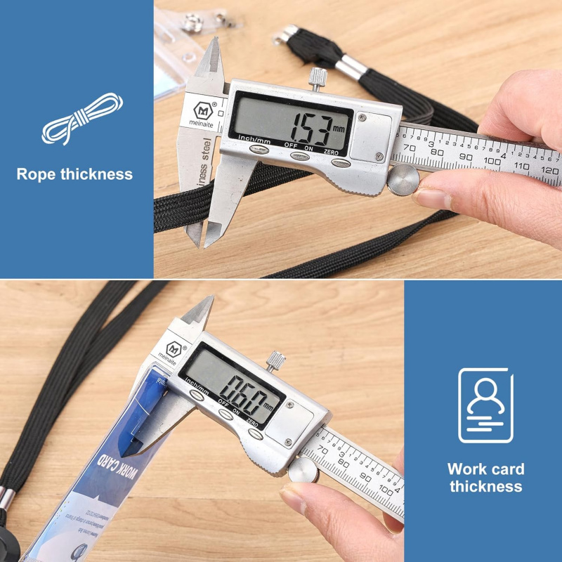 3 Pack Cruise Lanyard with ID  - Lanyard Badge Holder 리뷰 및 가격