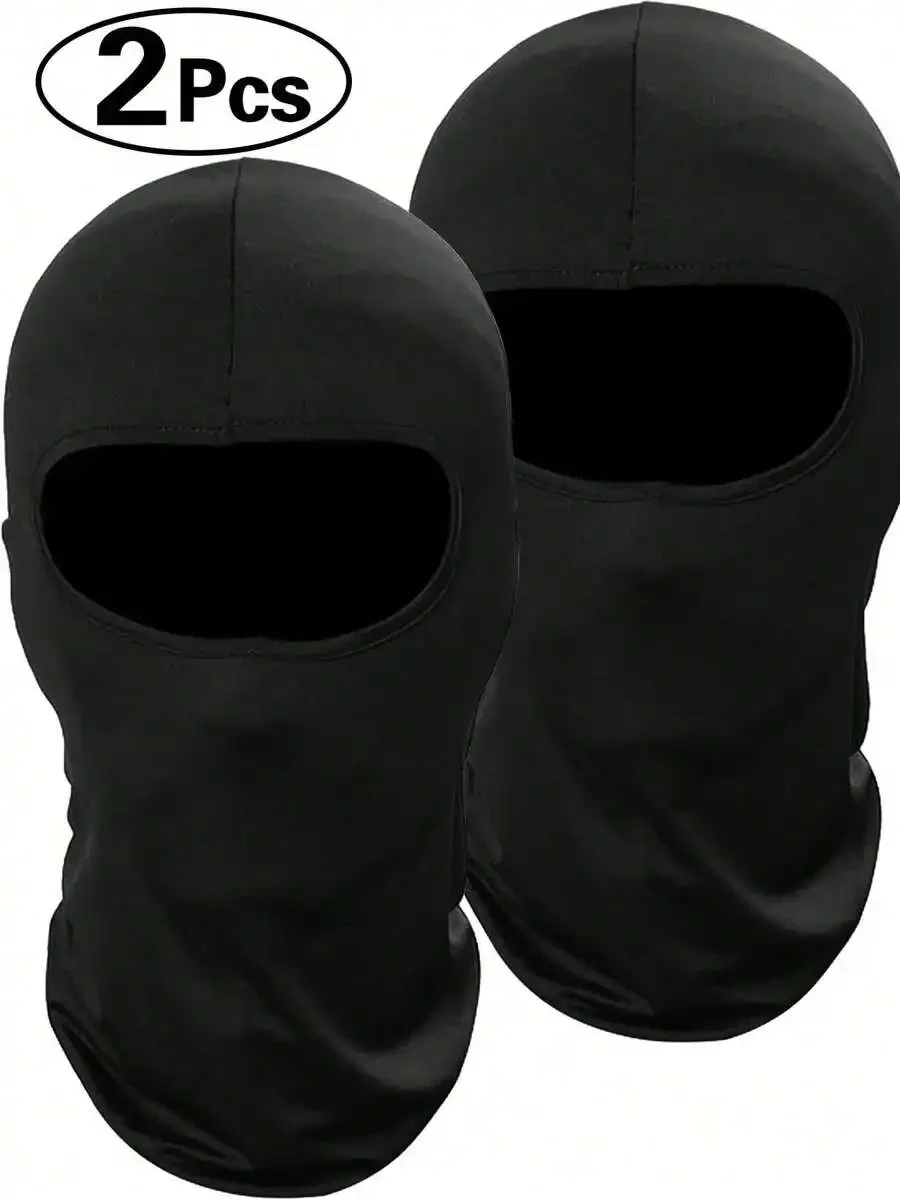 2 Packs Balaclava Face Mask, S - Face Scarf Mask 리뷰 및 가격