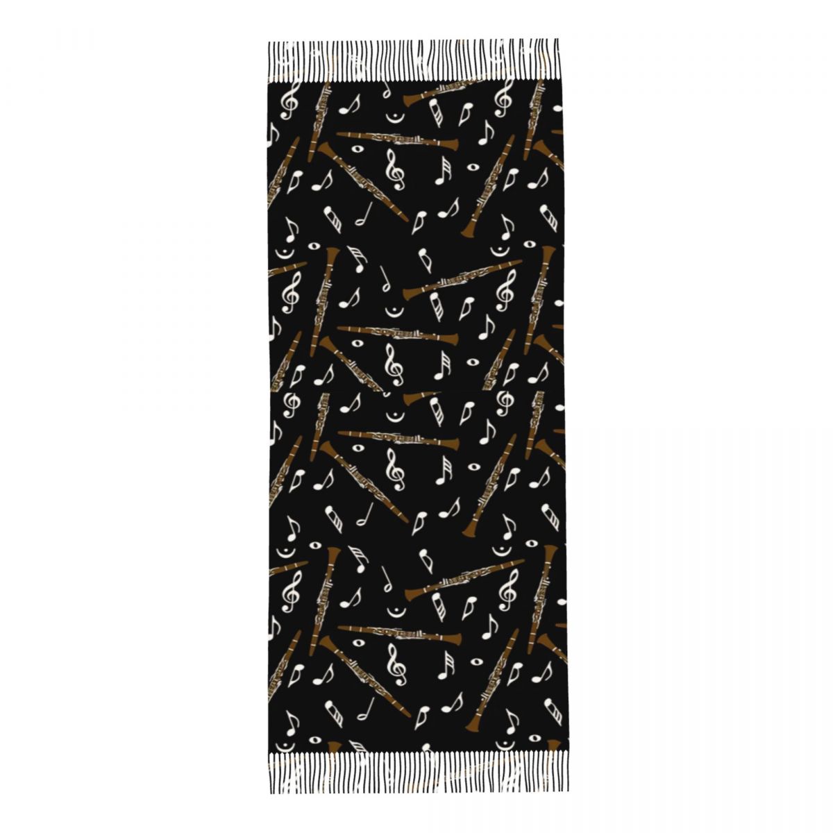 Womens Scarf with Tassel Clari - Pashmina Wrap Large 리뷰 및 가격