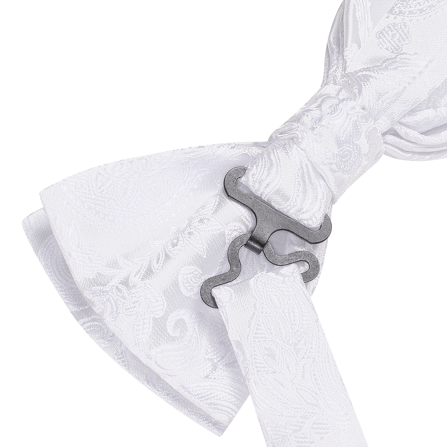 Hi-Tie Mens Bow Tie Hanky Cuff - Bow Tie Pre Tied 리뷰 및 가격