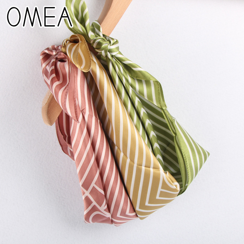 OMEA 100% Real Silk Scarf Wome - Scarf Silk Square 리뷰 및 가격