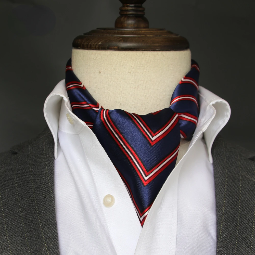 British Men's Silk Scarf Small - Bandana Cotton 리뷰 및 가격