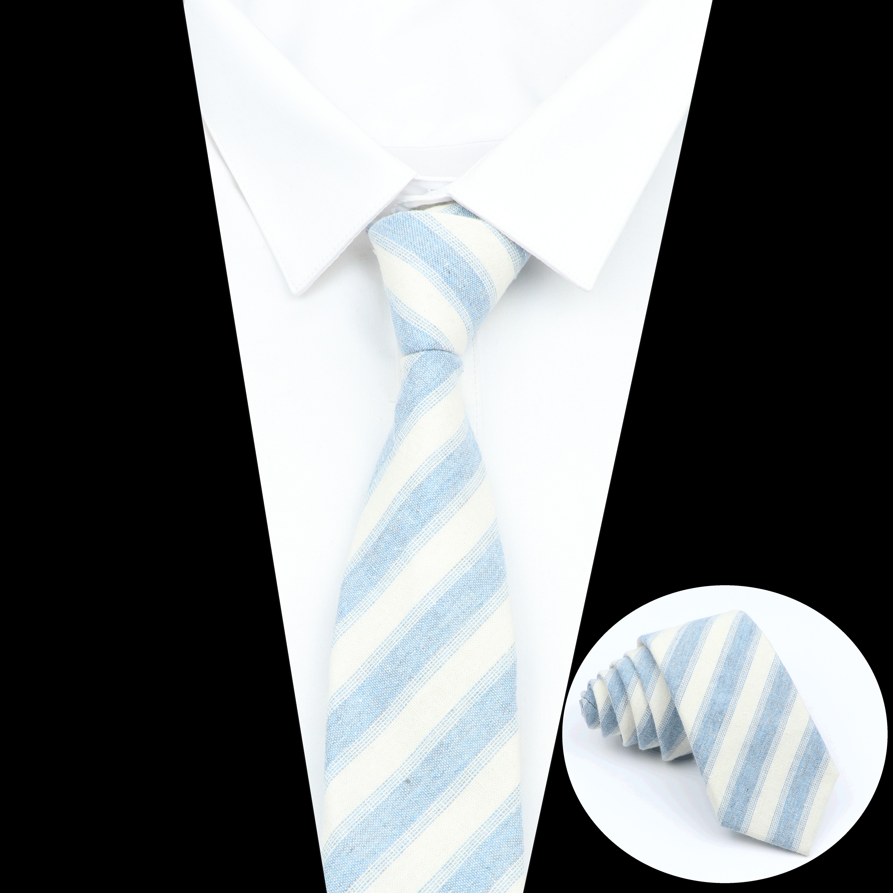 Men's Floral Neck Tie For Man  - Skinny Tie Men 리뷰 및 가격