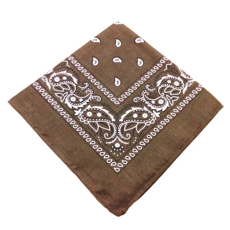 1/2/3Pcs Unisex Men Women Cott - Handkerchief Cotton Men 리뷰 및 가격