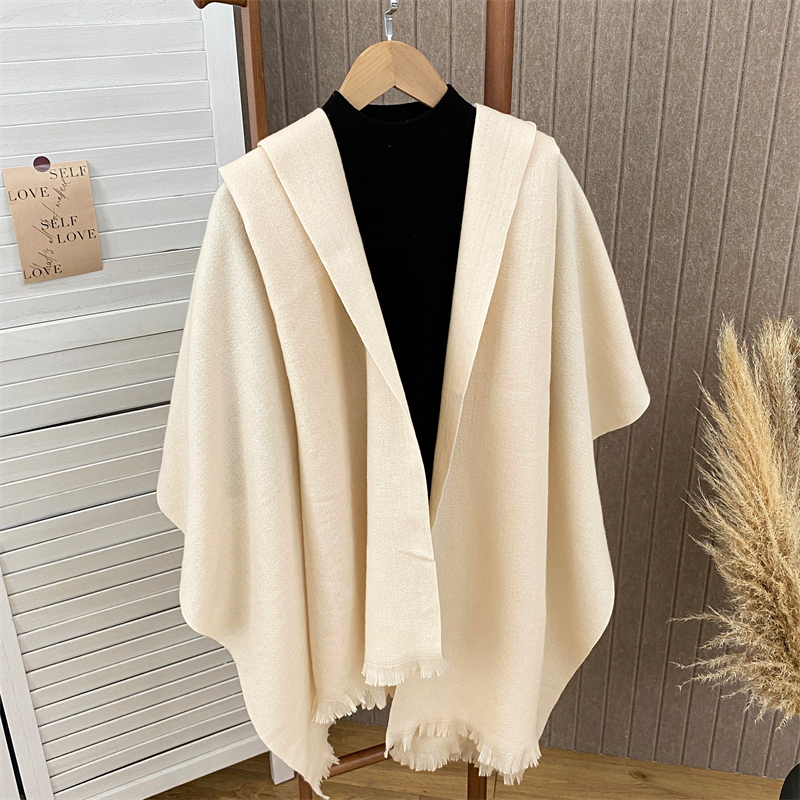 Winter Scarf for Women Cashmer - Woven Scarf Blanket 리뷰 및 가격