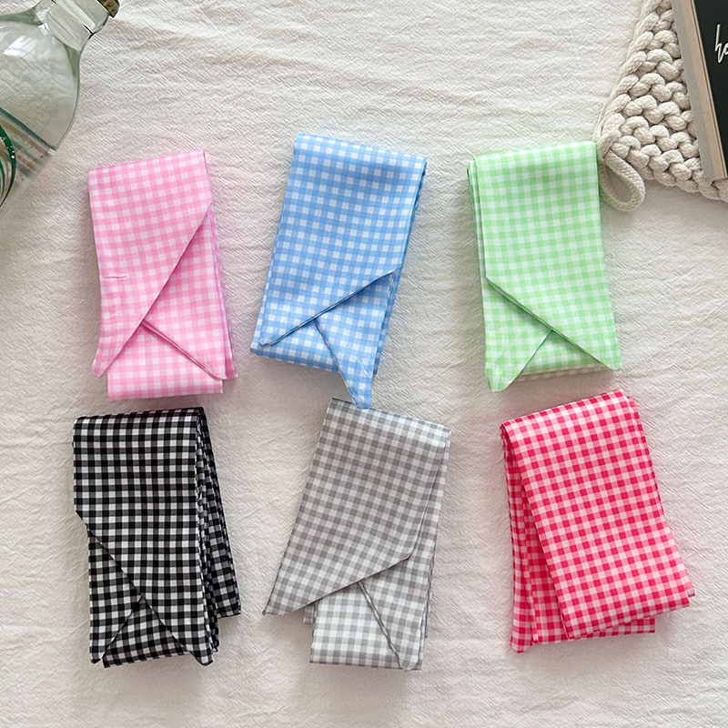 Women Scarf Luxury Silk Scarf  - Head Wrap Turban 리뷰 및 가격