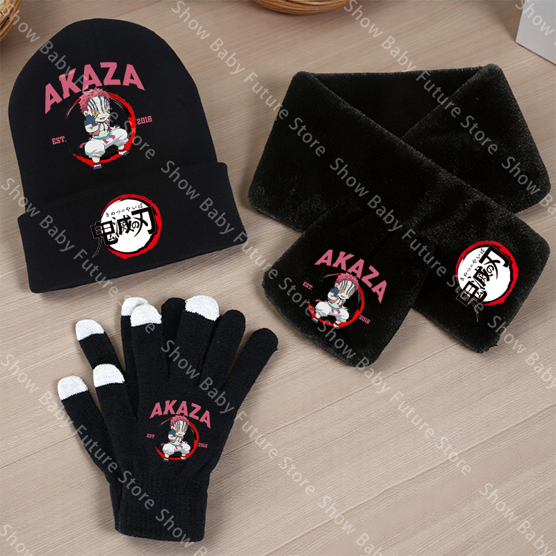Boys Winter Scarf Knitted Hats - Infinity Scarf Knit 리뷰 및 가격