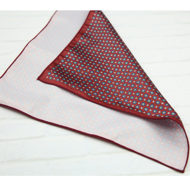 2026 Oversized Silky Pocket Sq - Pocket Square Set 리뷰 및 가격