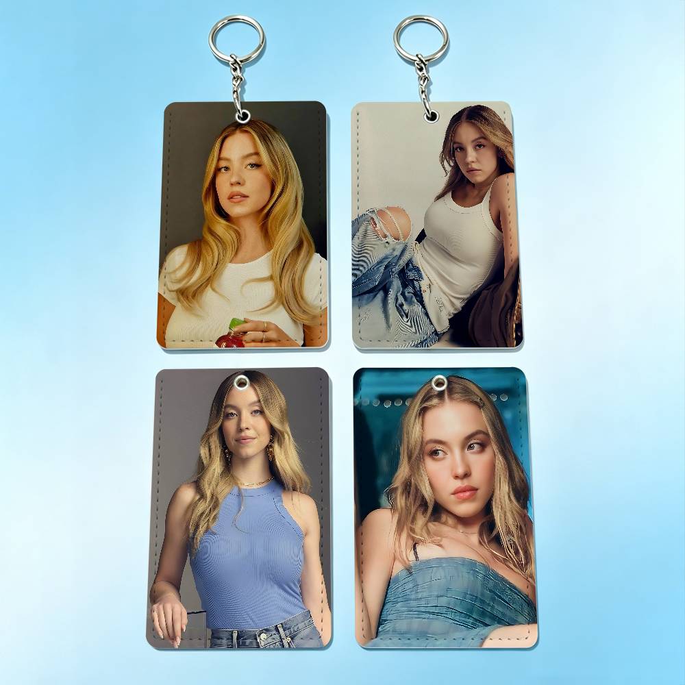 Sobeautiful S-Sydney Sweeney C - Lanyard Badge Holder 리뷰 및 가격