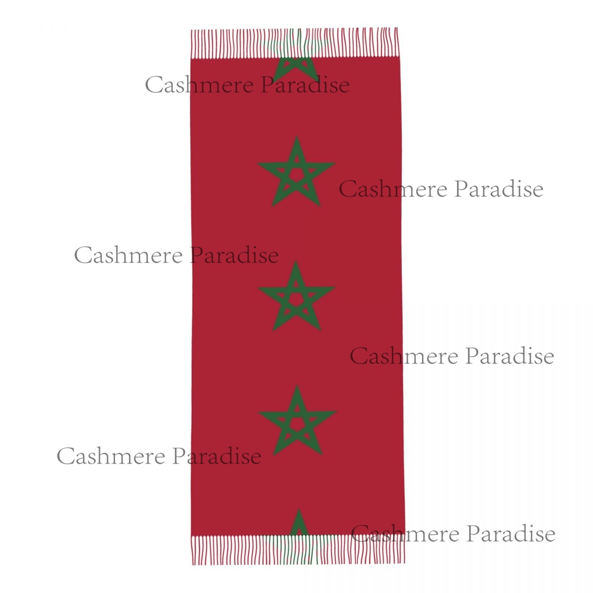 Morocco Flag Womens Warm Winte - Infinity Scarf Knit 리뷰 및 가격