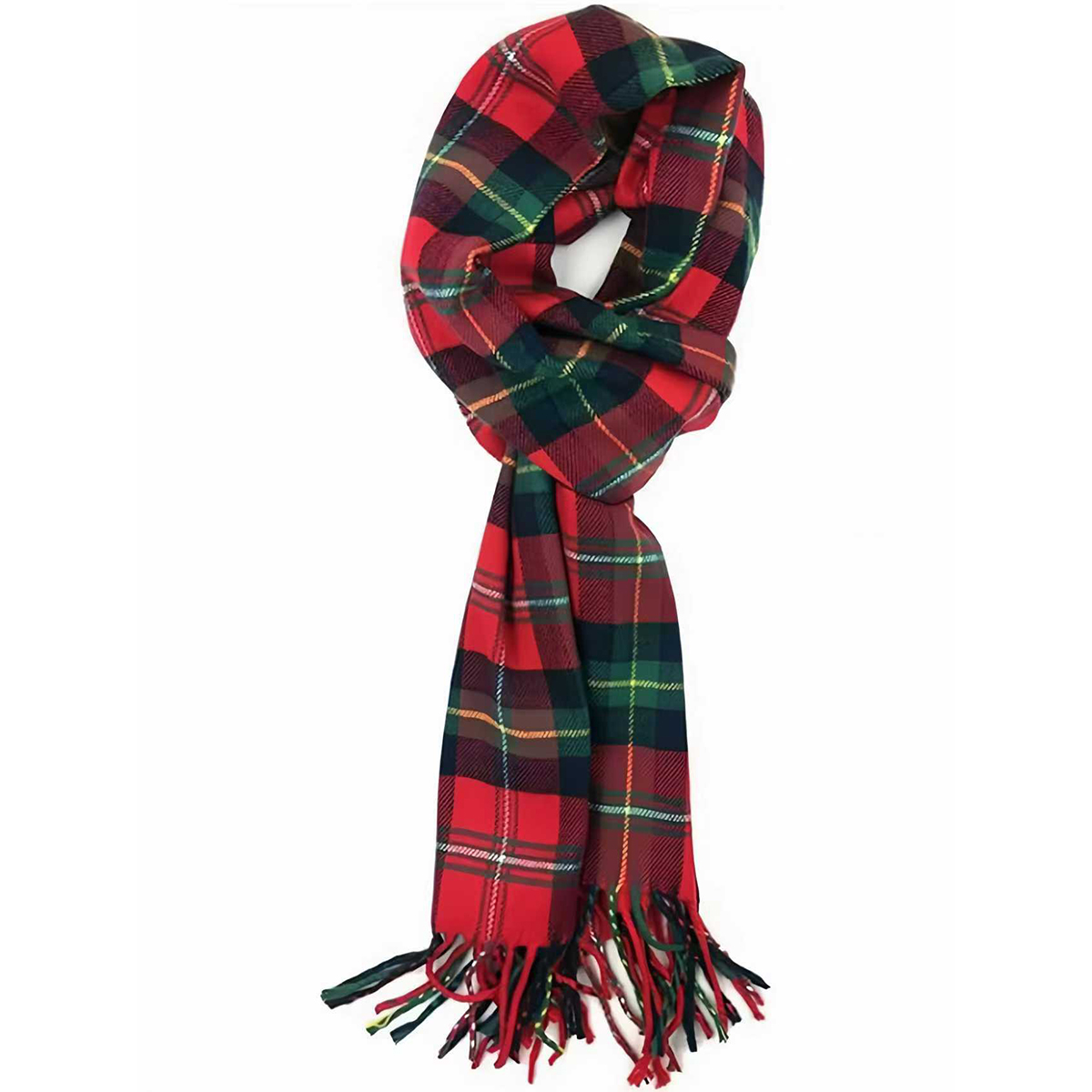 1pc classic plaid ultra soft a - Muffler Men Wool 리뷰 및 가격