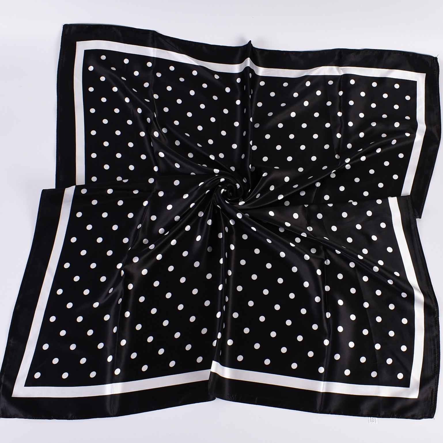 Summer new fashionable tempera - Scarf Silk Square 리뷰 및 가격