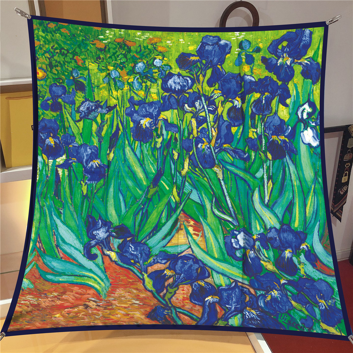 90CM Hot Sell Twill Silk Scarf - Scarf Silk Square 리뷰 및 가격