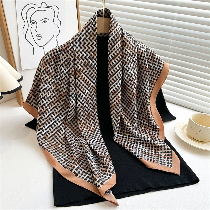 New summer printed twill silk  - Silk Tie Striped 리뷰 및 가격