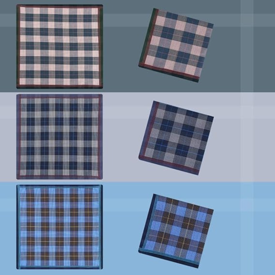 Handkerchiefs for Men, 12PCS 1 - Handkerchief Cotton Men 리뷰 및 가격