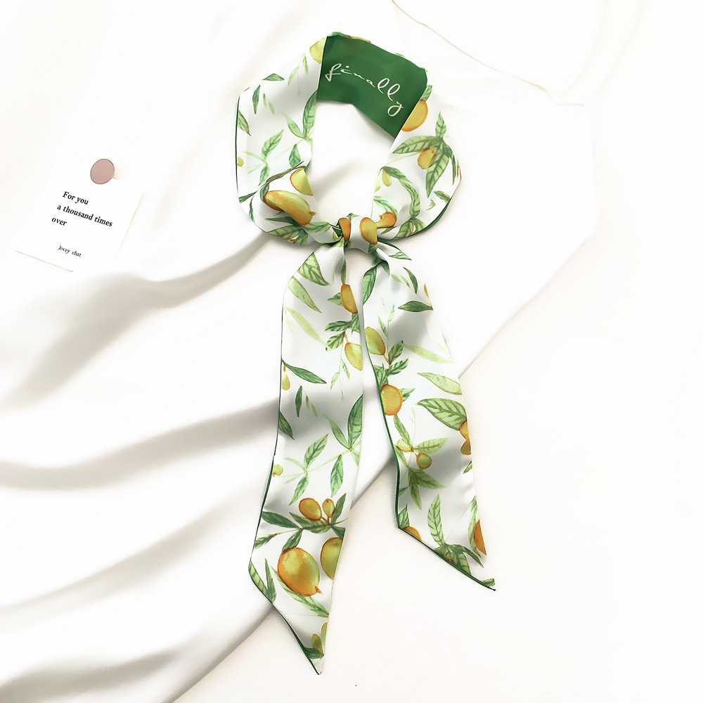 2025 Summer New Fresh Fruit Se - Head Wrap Turban 리뷰 및 가격