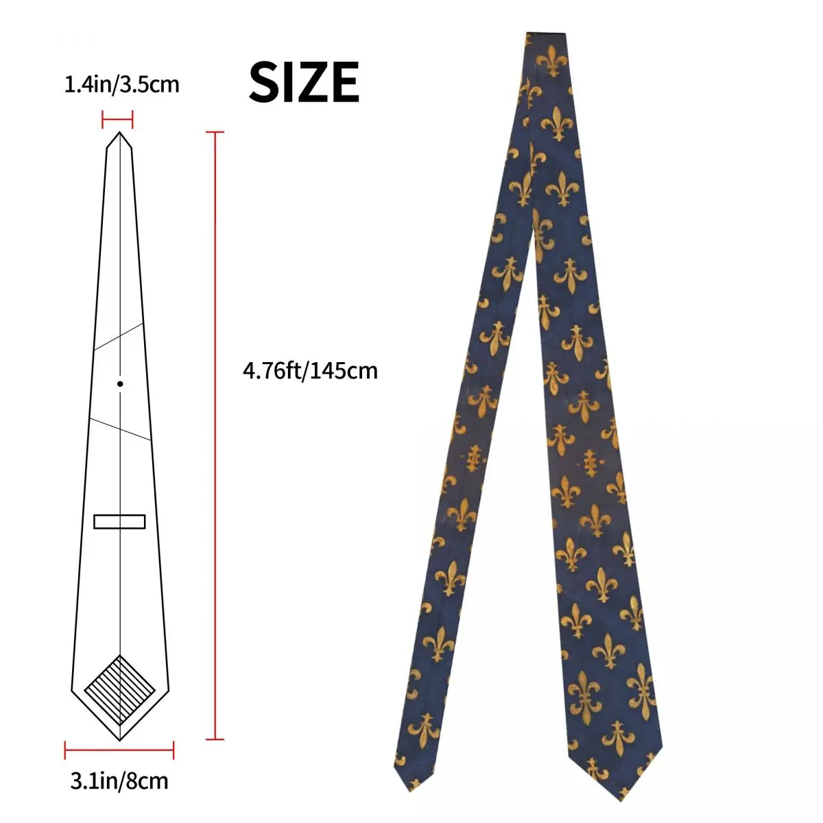 Florence Men Necktie Skinny 8  - Skinny Tie Men 리뷰 및 가격