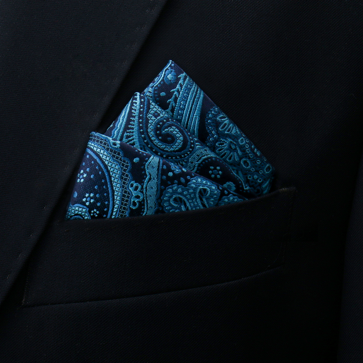 New Style Handkerchief Hot sal - Pocket Square Set 리뷰 및 가격