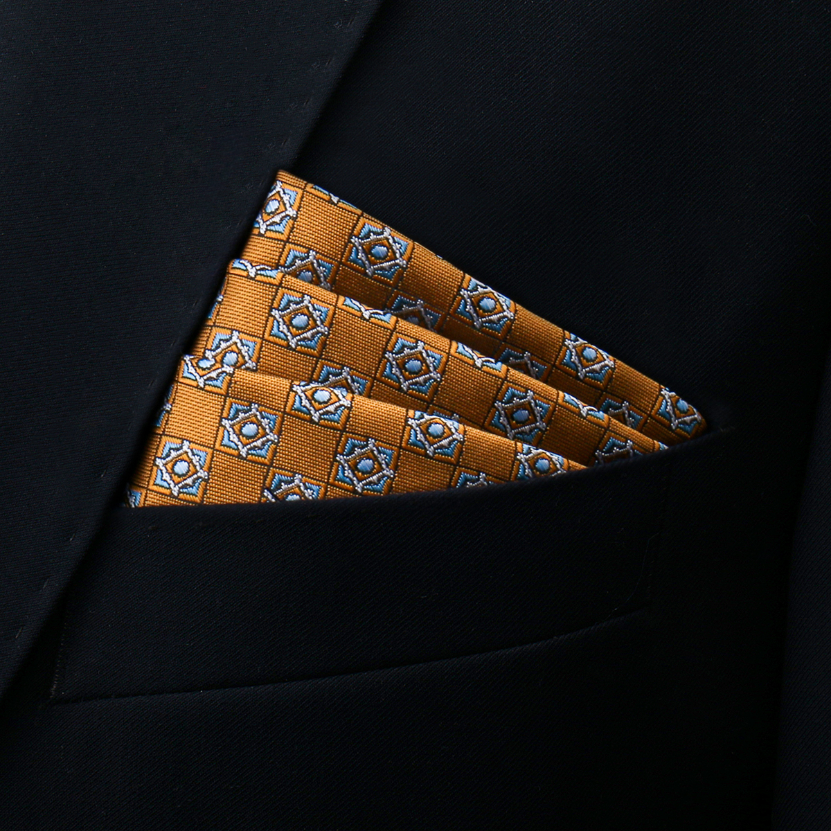 New Style Handkerchief Hot sal - Pocket Square Set 리뷰 및 가격